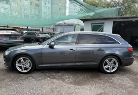 Audi A4 2.0TDI= DIGITAL COCKPIT= DISTRONIC= QUATTRO= - 28900 лв. - 71840742 3