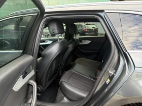 Audi A4 2.0TDI= DIGITAL COCKPIT= DISTRONIC= QUATTRO= - 28900 лв. - 71840742 10
