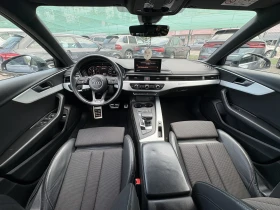 Audi A4 2.0TDI= DIGITAL COCKPIT= DISTRONIC= QUATTRO= - 28900 лв. - 71840742 9