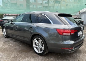 Audi A4 2.0TDI= DIGITAL COCKPIT= DISTRONIC= QUATTRO= - 28900 лв. - 71840742 4