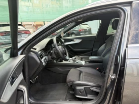 Audi A4 2.0TDI= DIGITAL COCKPIT= DISTRONIC= QUATTRO= - 28900 лв. - 71840742 8