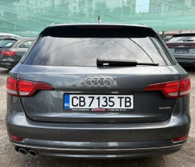 Audi A4 2.0TDI= DIGITAL COCKPIT= DISTRONIC= QUATTRO= - 28900 лв. - 71840742 5