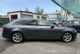 Audi A4 2.0TDI= DIGITAL COCKPIT= DISTRONIC= QUATTRO= - 28900 лв. - 71840742 6