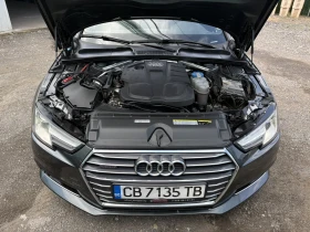 Audi A4 2.0TDI= DIGITAL COCKPIT= DISTRONIC= QUATTRO= - 28900 лв. - 71840742 13