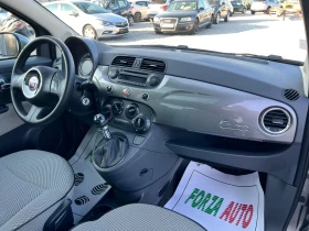 Fiat 500 1.2i-LOUNGE--EURO 6B | Mobile.bg    14