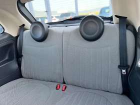 Fiat 500 1.2i-LOUNGE--EURO 6B | Mobile.bg    9