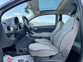Fiat 500 1.2i-LOUNGE--EURO 6B | Mobile.bg    11