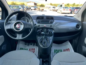 Fiat 500 1.2i-LOUNGE--EURO 6B | Mobile.bg    10