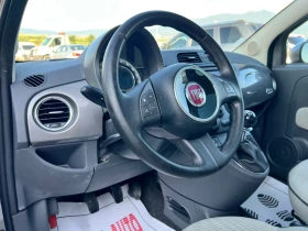 Fiat 500 1.2i-LOUNGE--EURO 6B | Mobile.bg    8