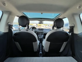 Fiat 500 1.2i-LOUNGE--EURO 6B | Mobile.bg    15