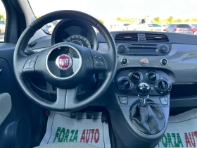 Fiat 500 1.2i-LOUNGE--EURO 6B | Mobile.bg    12