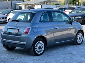 Fiat 500 1.2i-LOUNGE--EURO 6B | Mobile.bg    4