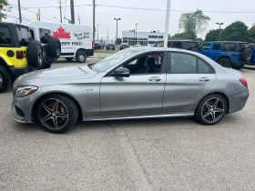 Mercedes-Benz C 450 AMG 2016 4MATIC * ВСИЧКИ ЕКСТРИ* * АВТО КРЕДИТ* - 29900 лв. - 62777059 3
