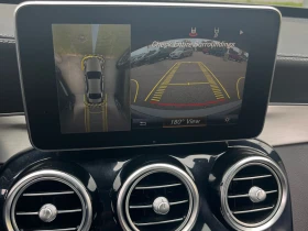 Mercedes-Benz C 450 AMG 2016 4MATIC * ВСИЧКИ ЕКСТРИ* * АВТО КРЕДИТ* - 29900 лв. - 62777059 10