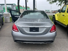 Mercedes-Benz C 450 AMG 2016 4MATIC * ВСИЧКИ ЕКСТРИ* * АВТО КРЕДИТ* - 29900 лв. - 62777059 5