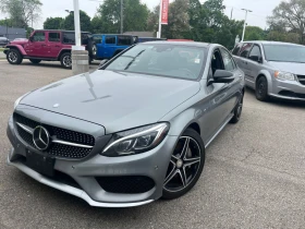 Mercedes-Benz C 450 AMG 2016 4MATIC * ВСИЧКИ ЕКСТРИ* * АВТО КРЕДИТ* - 29900 лв. - 62777059 2