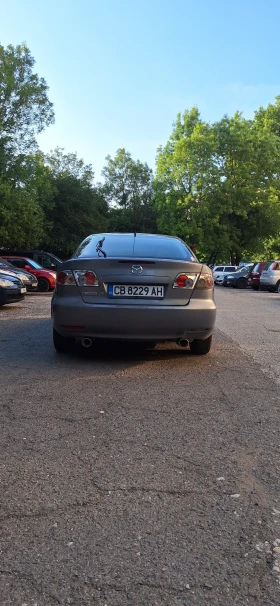 Обява за продажба на Mazda 6 ~2 500 лв. - изображение 2