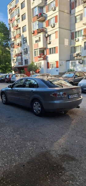 Обява за продажба на Mazda 6 ~2 500 лв. - изображение 3