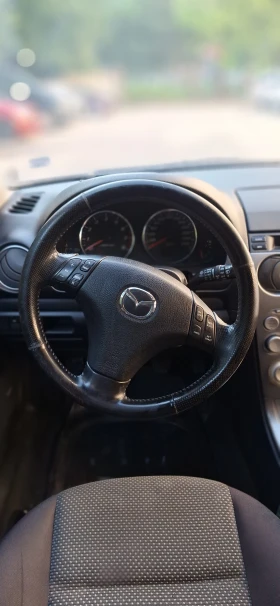 Обява за продажба на Mazda 6 ~2 500 лв. - изображение 9