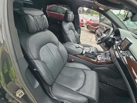 Audi A8 LONG* MATRIX* PANO* * 360* * *  | Mobile.bg    8