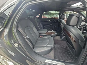 Audi A8 LONG* MATRIX* PANO* * 360* * *  | Mobile.bg    13
