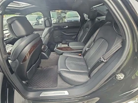 Audi A8 LONG* MATRIX* PANO* * 360* * *  | Mobile.bg    12