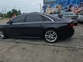 Audi A8 LONG* MATRIX* PANO* * 360* * *  | Mobile.bg    3