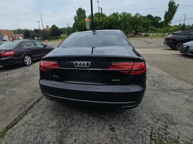 Audi A8 LONG* MATRIX* PANO* * 360* * *  | Mobile.bg    2