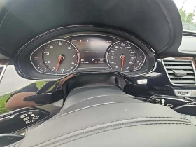 Audi A8 LONG* MATRIX* PANO* * 360* * *  | Mobile.bg    5