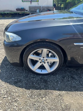 BMW 530 X drive | Mobile.bg    15
