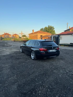 BMW 530 X drive | Mobile.bg    5