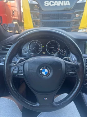 BMW 530 X drive | Mobile.bg    13