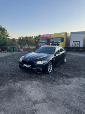 BMW 530 X drive | Mobile.bg    2