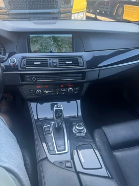 BMW 530 X drive | Mobile.bg    14
