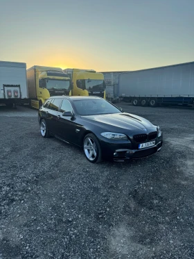 BMW 530 X drive | Mobile.bg    3