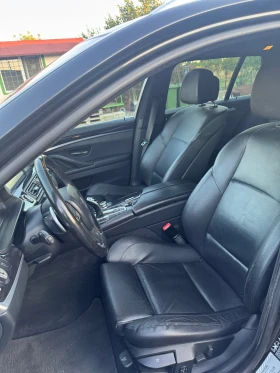 BMW 530 X drive | Mobile.bg    8