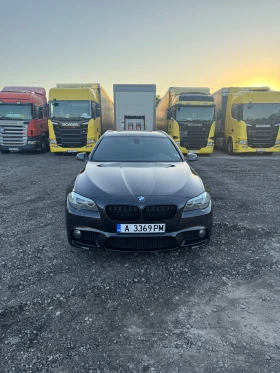 BMW 530 X drive | Mobile.bg    1