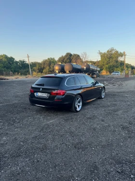 BMW 530 X drive | Mobile.bg    4