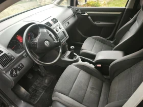 VW Touran 2.0 TDI BMM - 6700 лв. - 23882478 7