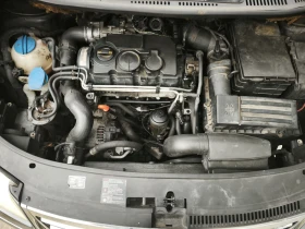 VW Touran 2.0 TDI BMM - 6700 лв. - 23882478 11