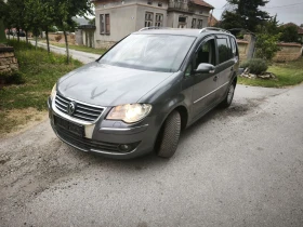 VW Touran 2.0 TDI BMM - 6700 лв. - 23882478 2