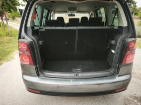 VW Touran 2.0 TDI BMM - 6700 лв. - 23882478 10