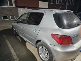 Обява за продажба на Peugeot 307 2.0 ~3 200 лв. - изображение 2