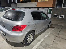 Обява за продажба на Peugeot 307 2.0 ~3 200 лв. - изображение 1