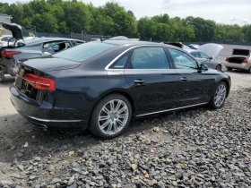 Audi A8 LONG* QUATTRO* 3.0V6 - 26900 лв. - 55261144 4