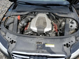 Audi A8 LONG* QUATTRO* 3.0V6 - 26900 лв. - 55261144 11