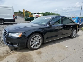 Audi A8 LONG* QUATTRO* 3.0V6 - 26900 лв. - 55261144 3
