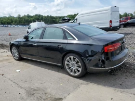 Audi A8 LONG* QUATTRO* 3.0V6 - 26900 лв. - 55261144 6