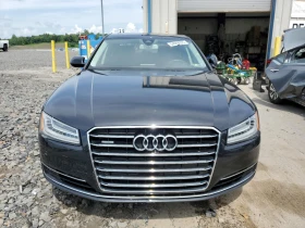 Audi A8 LONG* QUATTRO* 3.0V6
