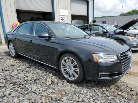 Audi A8 LONG* QUATTRO* 3.0V6 - 26900 лв. - 55261144 2